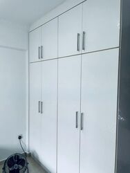Wellington Circle (Sembawang), HDB 3 Rooms #564046891